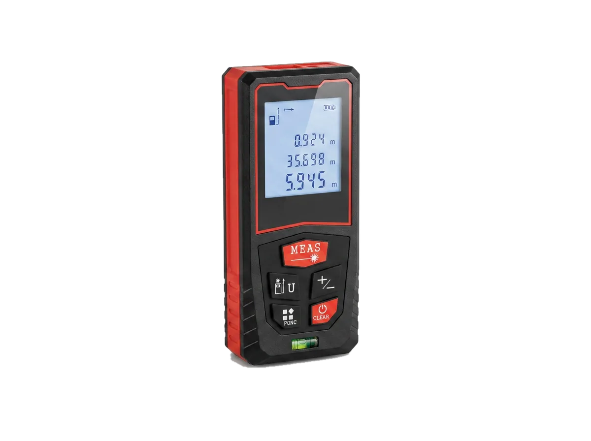 Trena a Laser Digital 50M