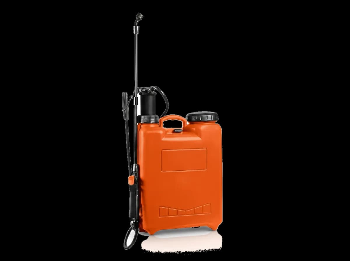 Pulverizador Costal 12L