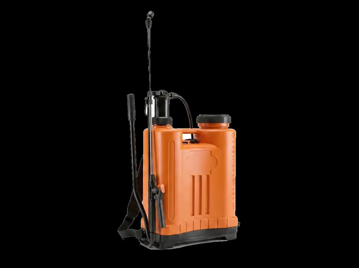 Pulverizador Costal 20L