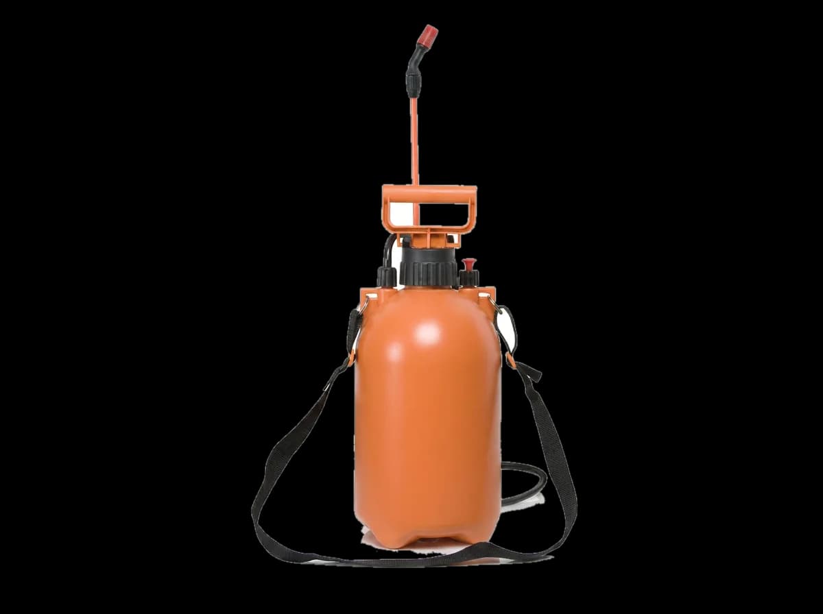 Pulverizador de Compressão Prévia 5L